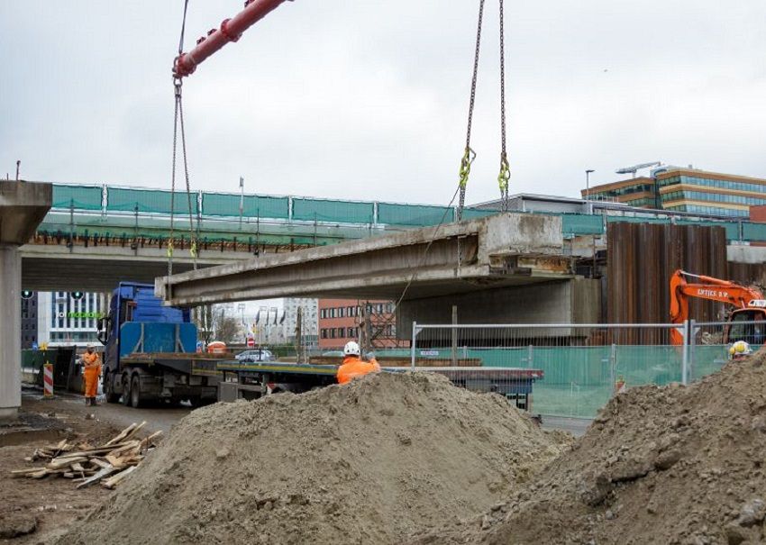 Hergebruik omgekeerde T-liggers
