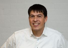 Walter Spangenberg