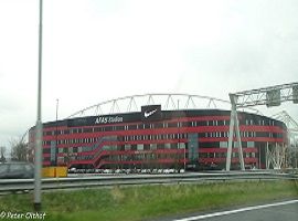 AFAS stadion Peter Olthof (Flckr) klein
