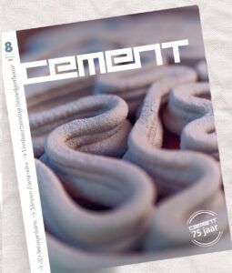 Cement 2023 editie 8