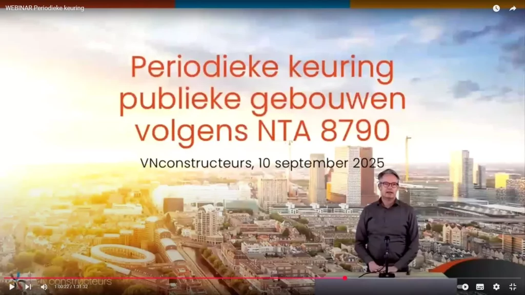 Webinar NTA 8790