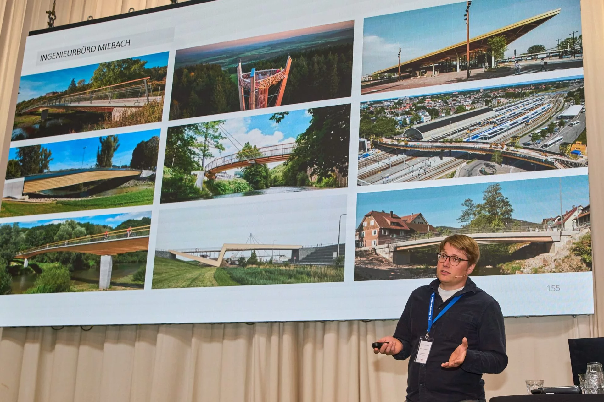 Keynote Lukas Osterloff DvdC2026 fotograaf Ardito