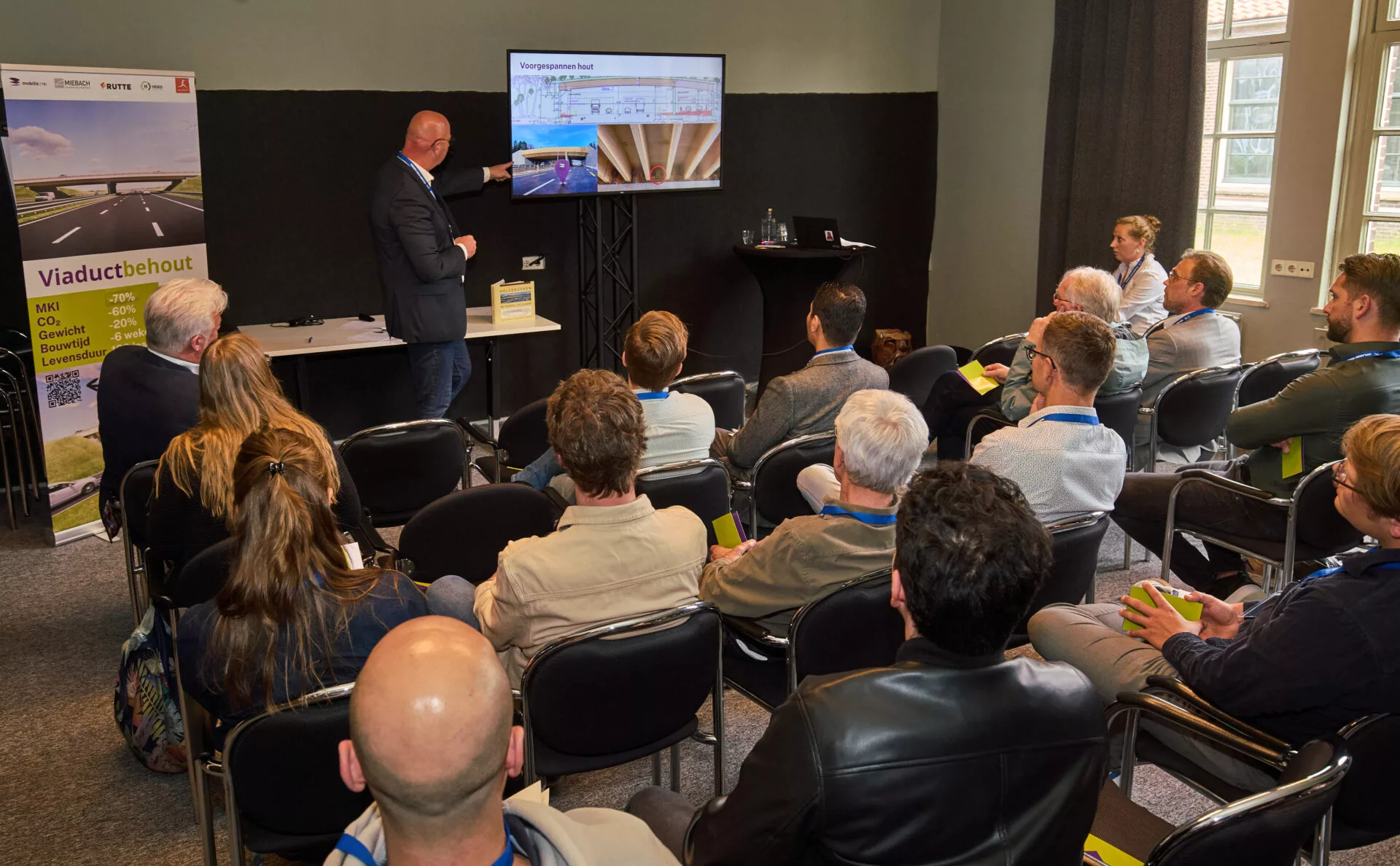 Subsessie 3 Mobilis TBI DvdC2026 fotograaf Ardito